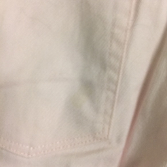 Vintage Pink Denim Lees - Picture 8 of 12